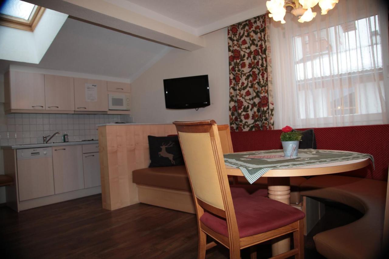 Ritterhof Apartment