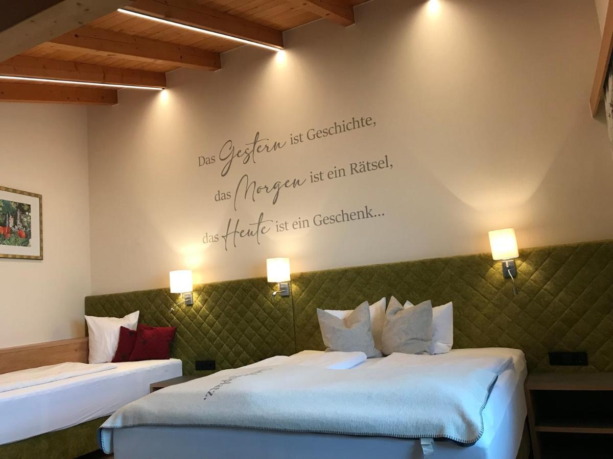 Apartment Ritterhof
