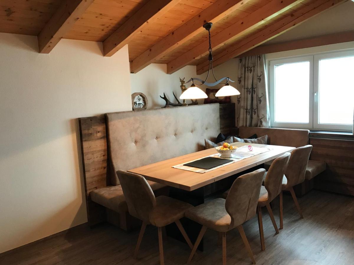 Apartment Ritterhof