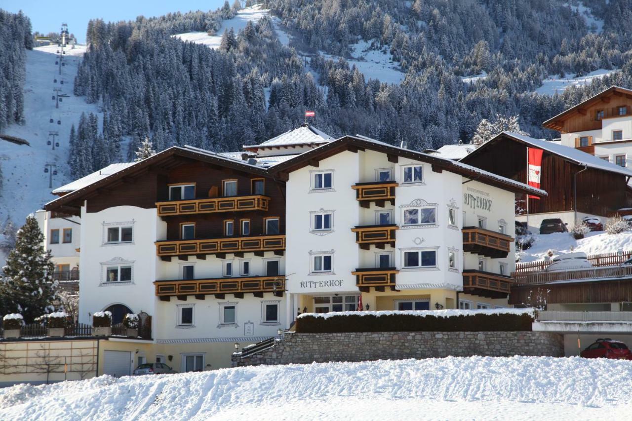 Ritterhof Apartment
