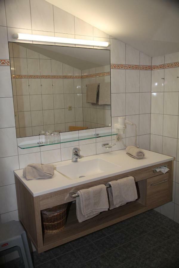 Apartment Ritterhof *