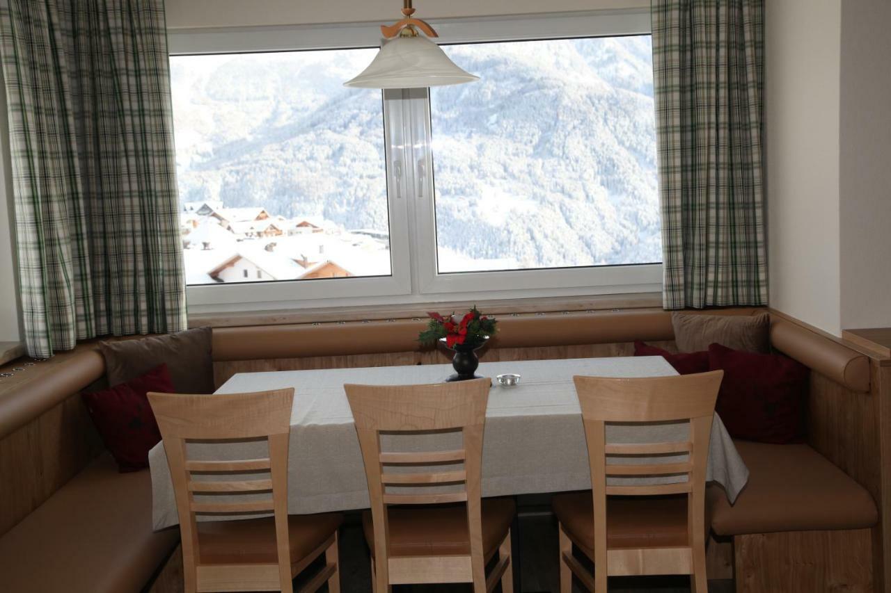 Apartment Ritterhof