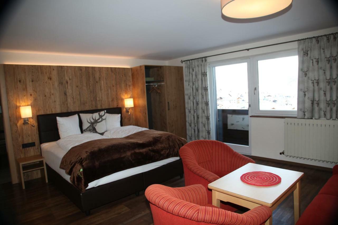 Apartment Ritterhof *