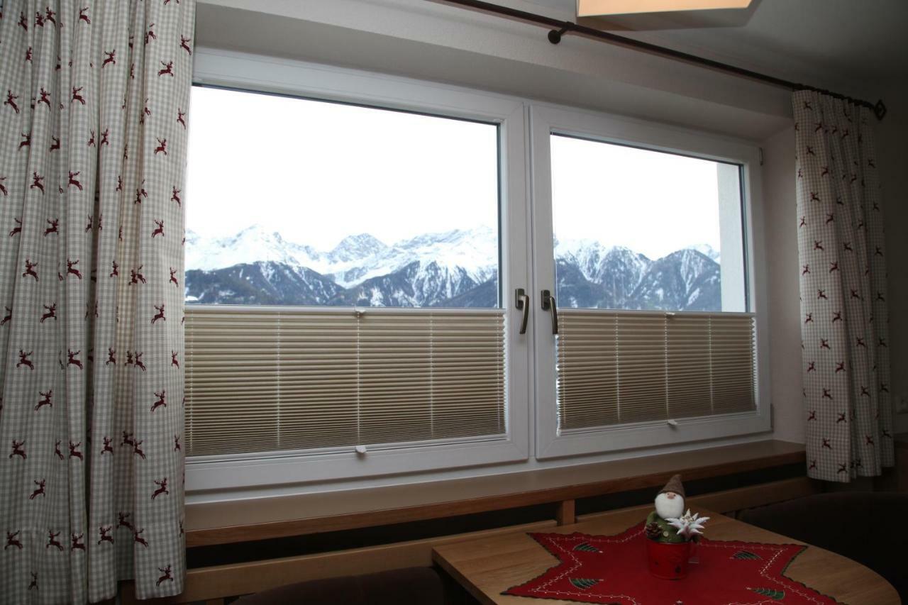 Ritterhof Apartment *